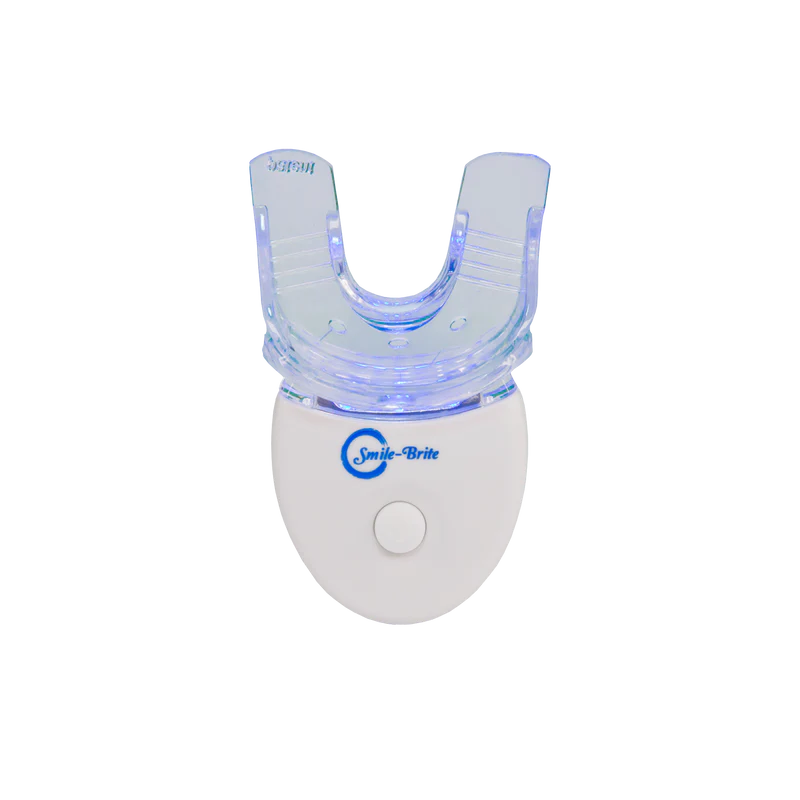 Medescan Smile-brite Teeth Whitening Kit