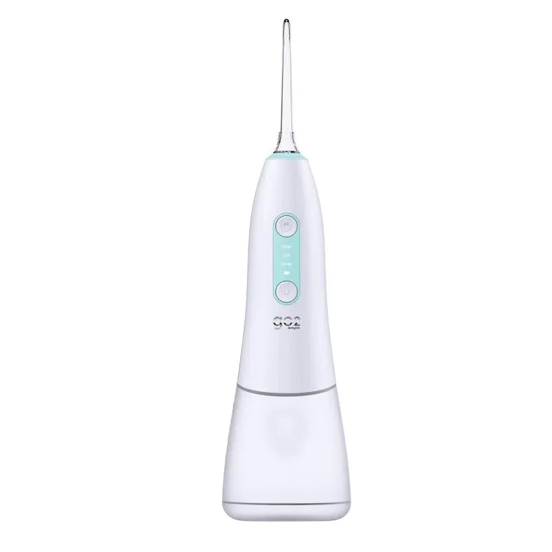 GO2 Dentagenie Water Flosser 1pc