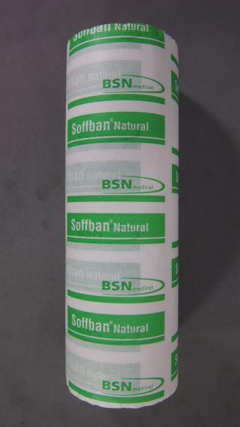 Soffban Natural 15Cmx2.7M Pkt12