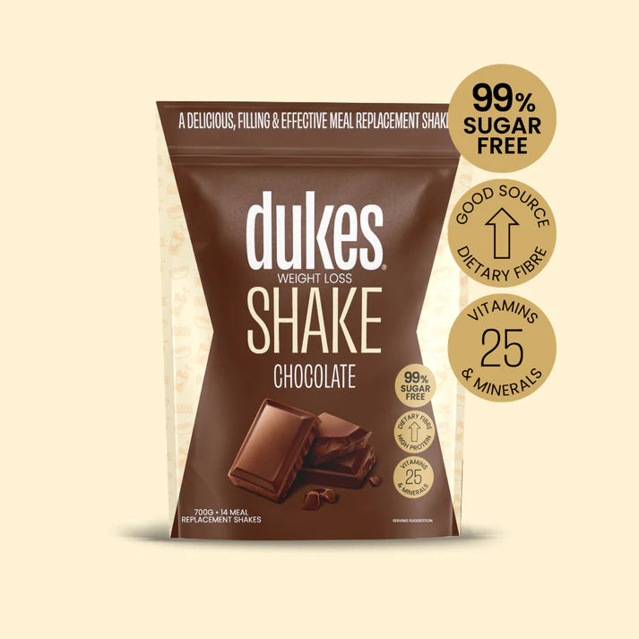 Dukes Weight Loss Shake 700g