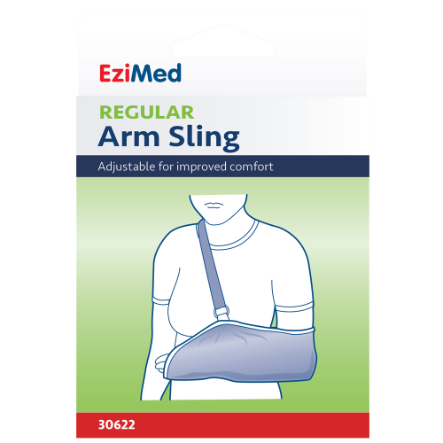 Ezimed Arm Sling Regular