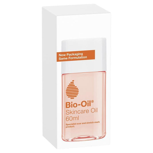 Bio Oil 60mL