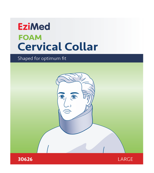 EziMed Cervical Collar