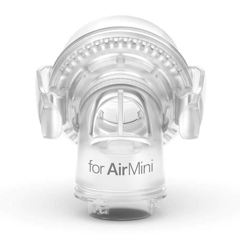 ResMed F20/F30 Mask Connector for AirMini