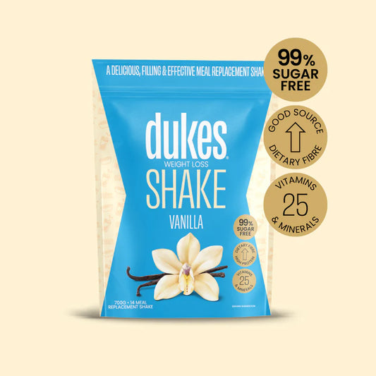 Dukes Weight Loss Shake 700g