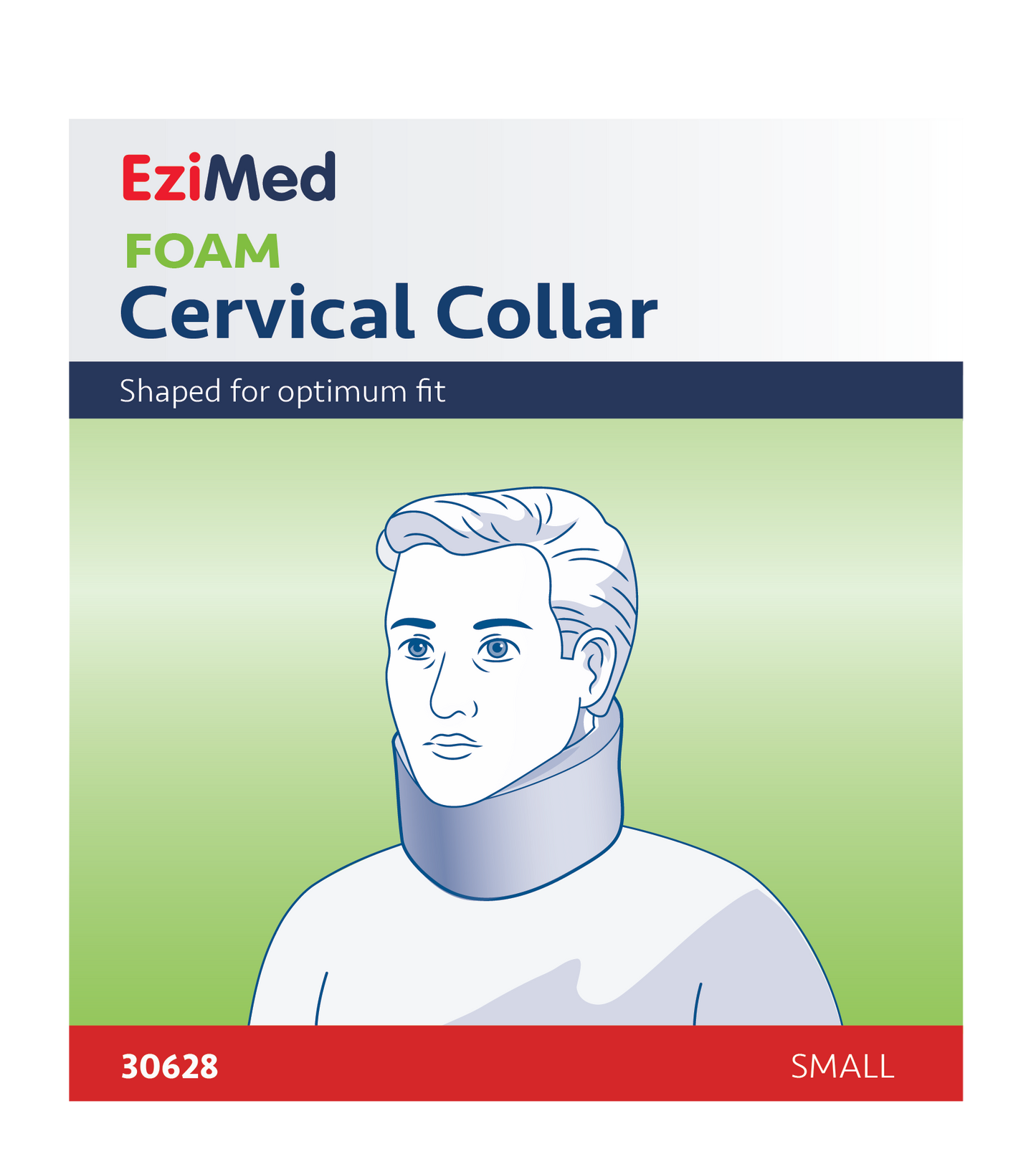 EziMed Cervical Collar
