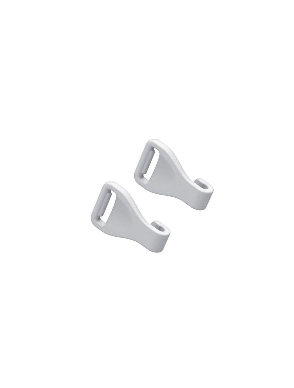 Brevida Headgear Clips(Pk of 2)