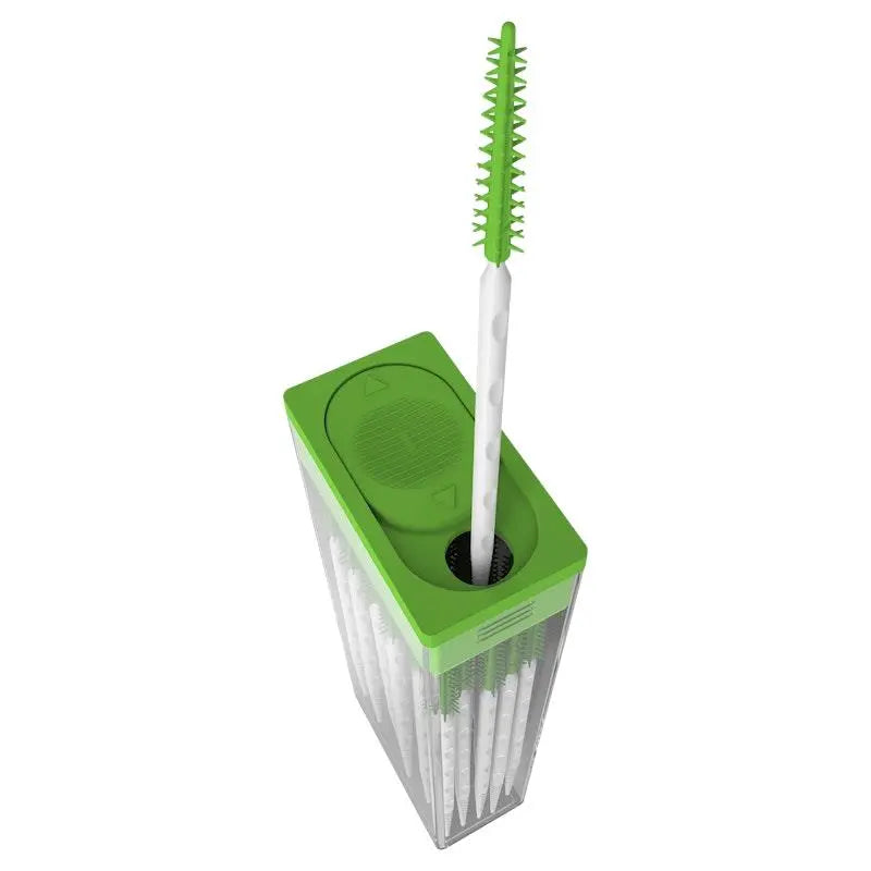 Go2 Dentagenie Softstx Cleans Between Teeth 50 Pack x 6 Multipack