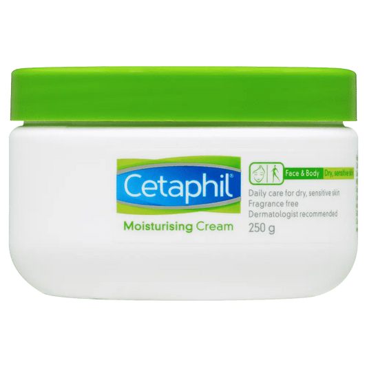 Cetaphil Moisturising Cream 250g