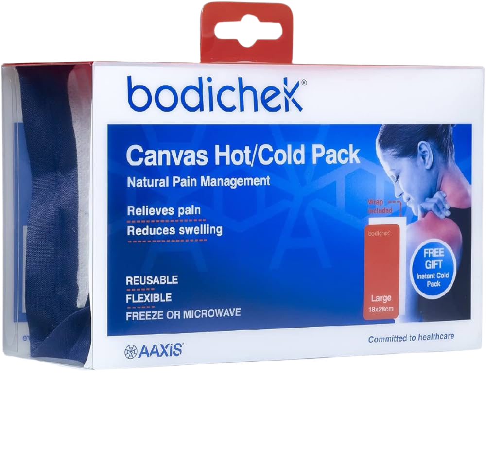 Bodichek Hot/Cold Pack Premium Large
