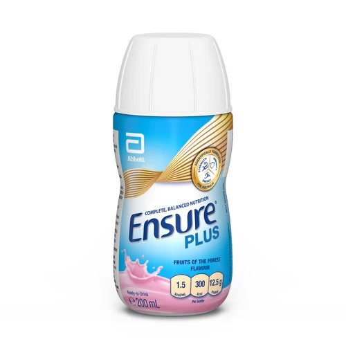 Ensure Plus Forest Fruit Tetra 200Ml Box 30