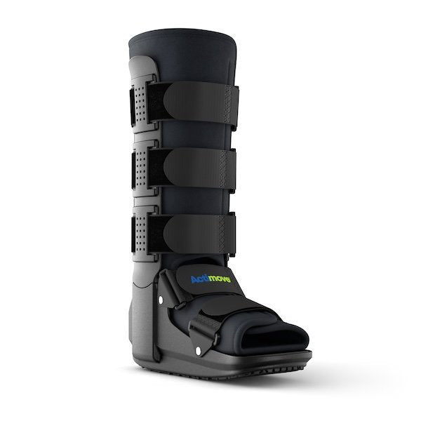 Actimove Standard Walker Moon Boot - Small HIGH