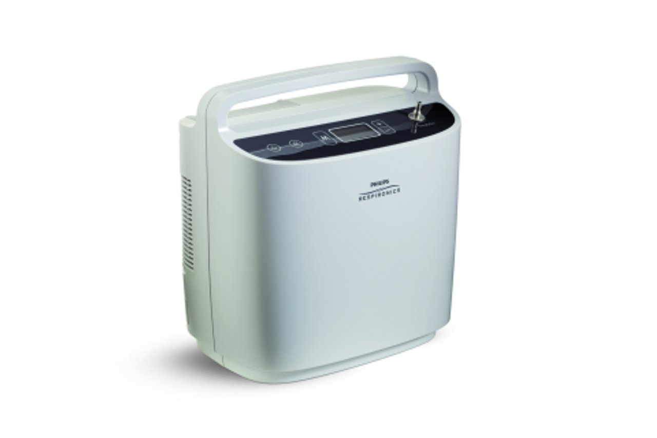 Philips Respironics SimplyGo Portable Oxygen Concentrator