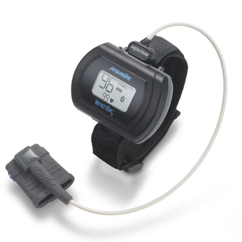 ResMed NONIN 3150 BLE WristOx-2