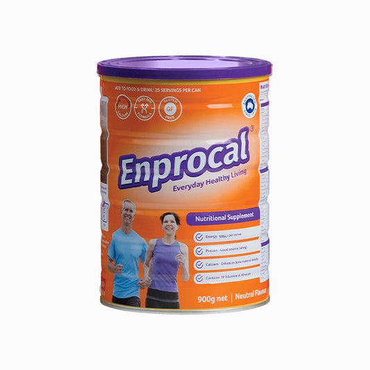 Enprocal Nutritional Supplement Powder 900g