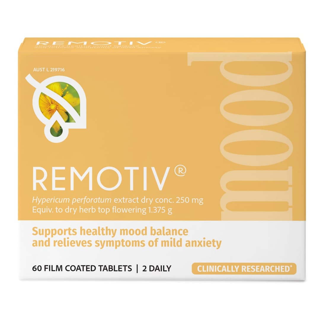 Flordis Remotiv 60 Tablets