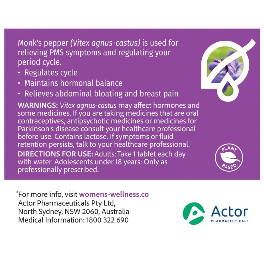 Flordis Premular 30 Tablets