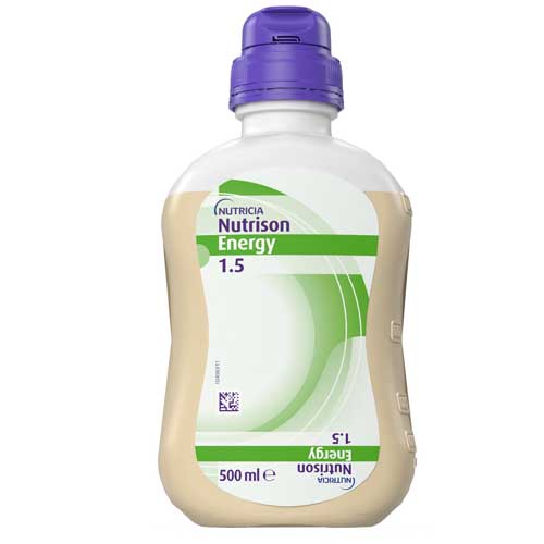 Nutrison Energy 500Ml Box 12