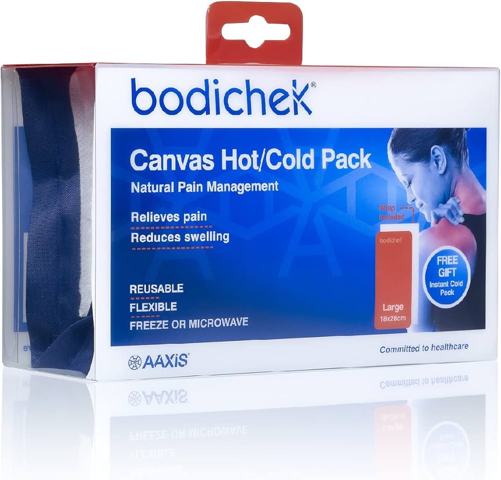 Bodichek Hot/Cold Pack Premium Large