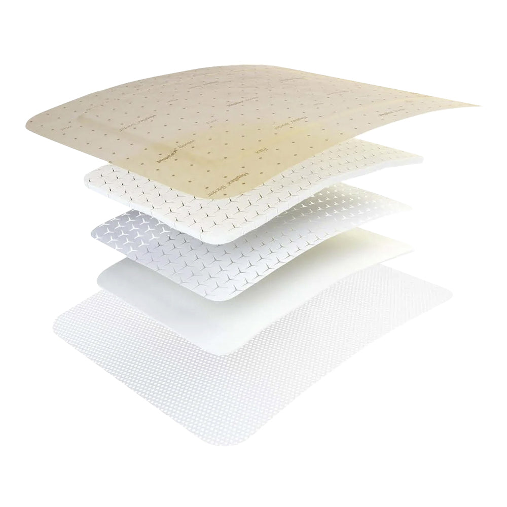 Mepilex Border Flex 20cmx15cm Box 5