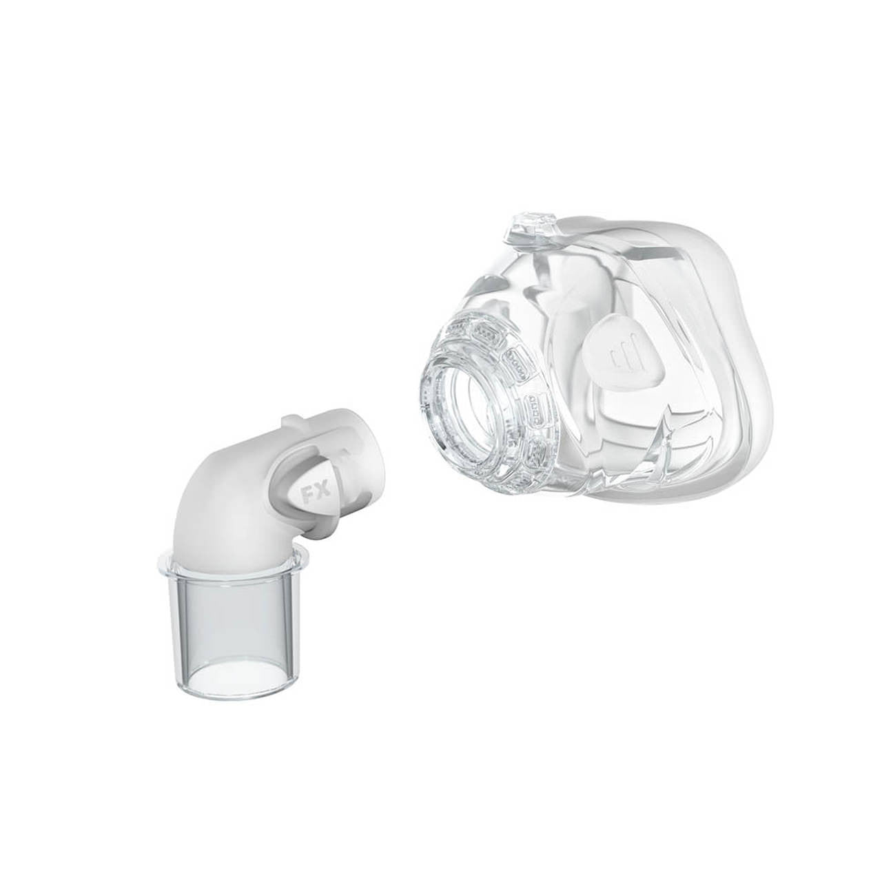 ResMed Mirage™ FX Mask Elbow