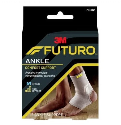 Futuro Comfort Ankle Support