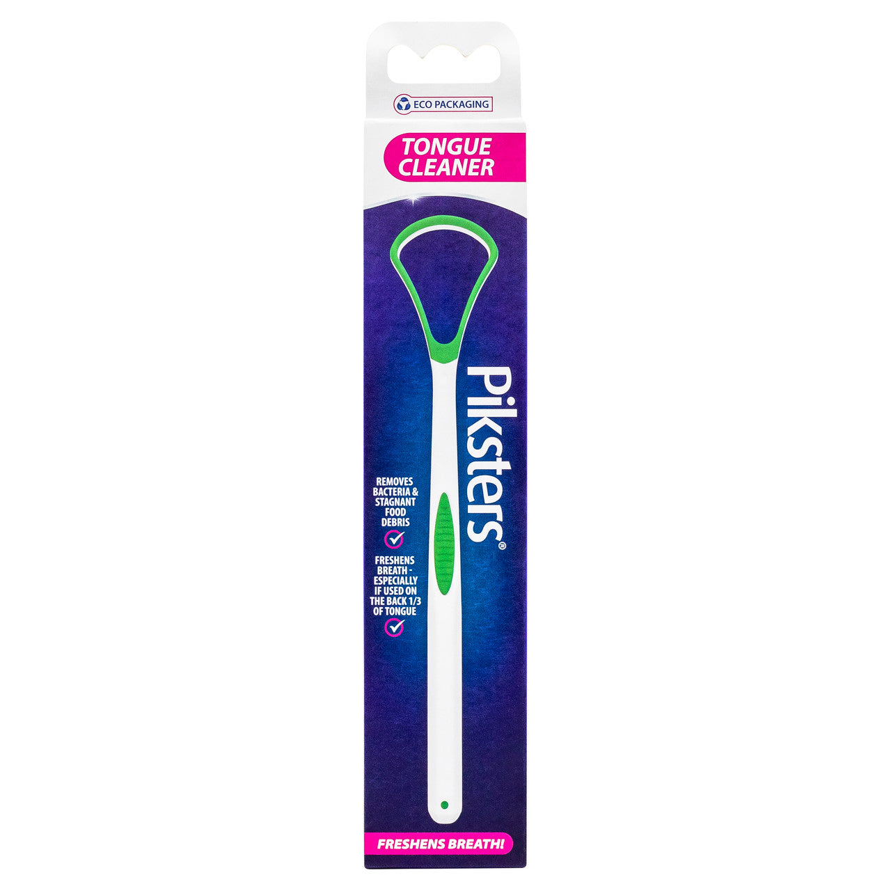Piksters® Tongue Cleaner 1 Each