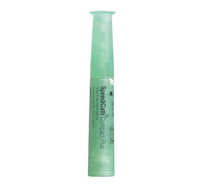 Speedicath Compact Plus Female Catheter 14Fr 28814