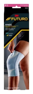 Futuro For Her Knee Support Adjustable