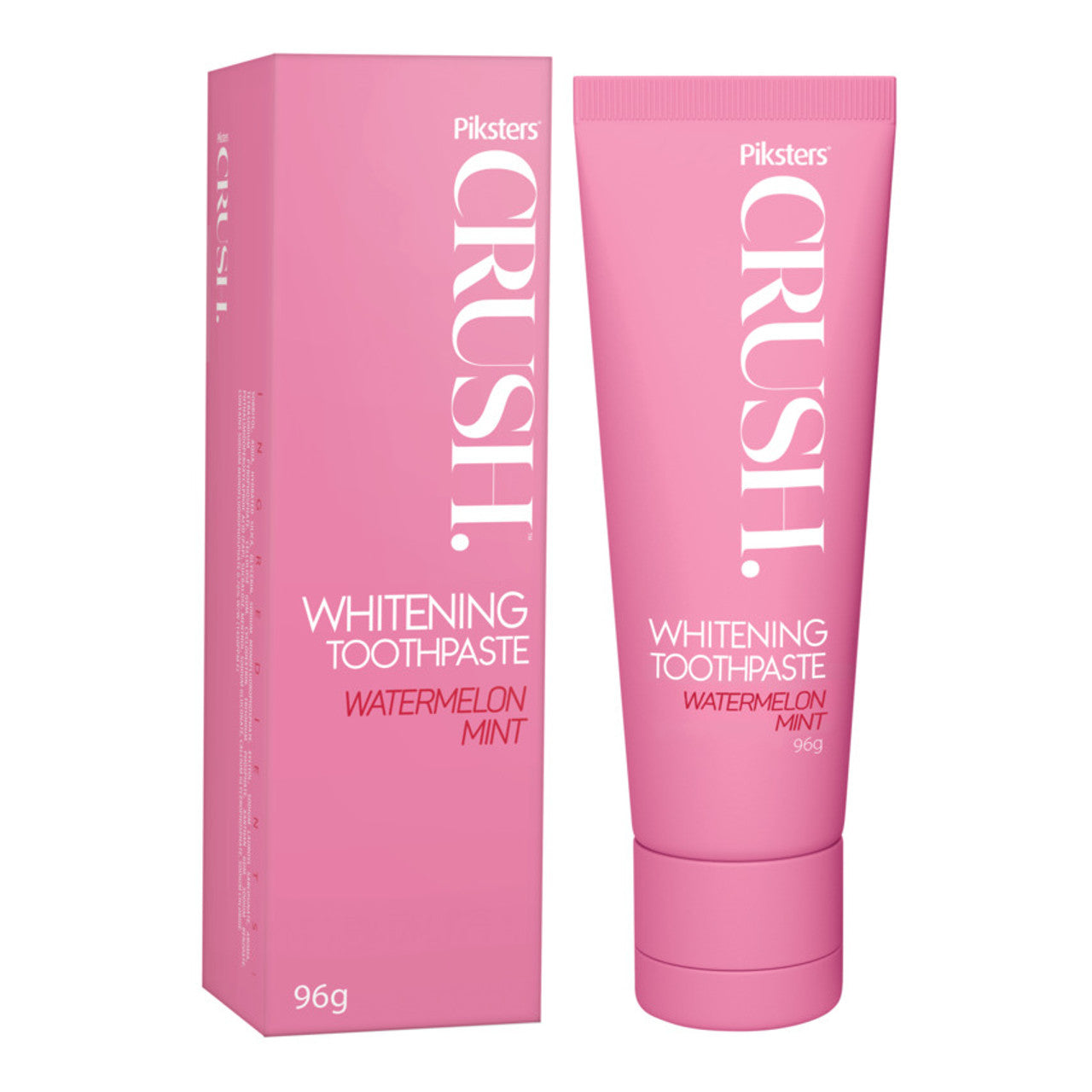 CRUSH Whitening Toothpaste 96G