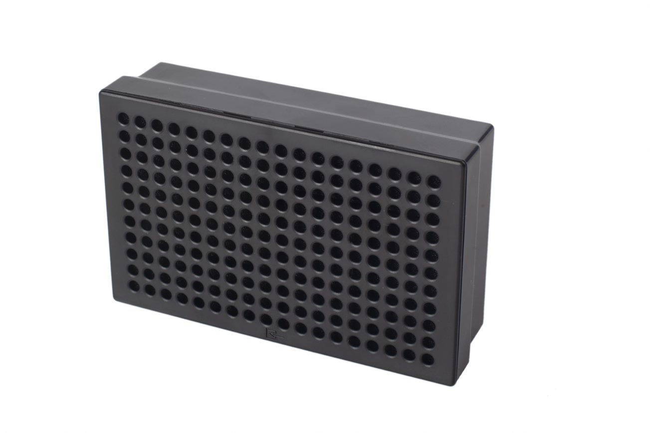 BMC G3 Series PM2.5 Fine Filter Box (Black)