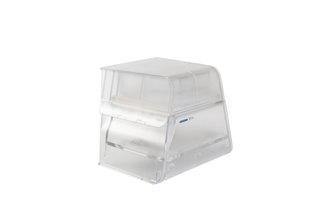 BMC G3 Series Water Chamber
