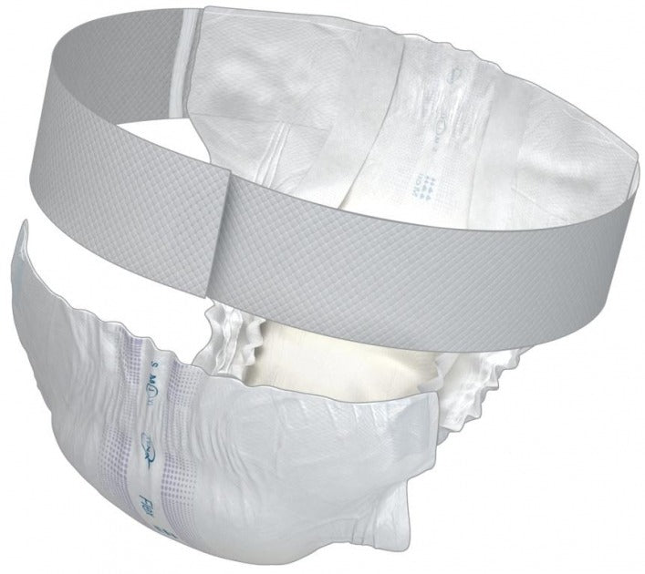 Tena Flex Plus Large Pkt 30