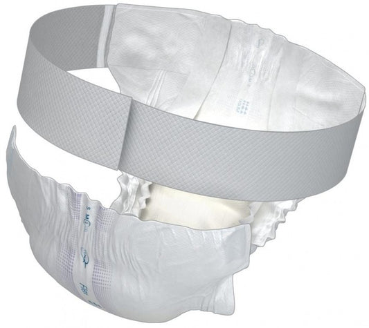 Tena Flex Plus Large Pkt 30