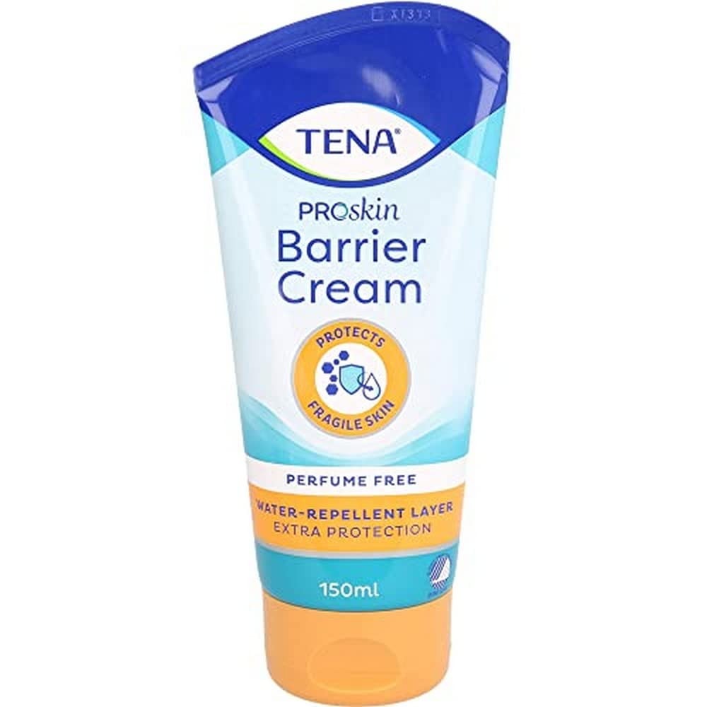 Tena Barrier Cream 150ml