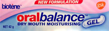 Biotene Oralbalance Gel 42G Each