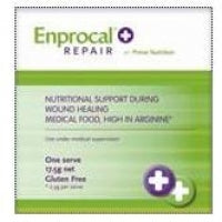Enprocal repair sachets, PKT 14