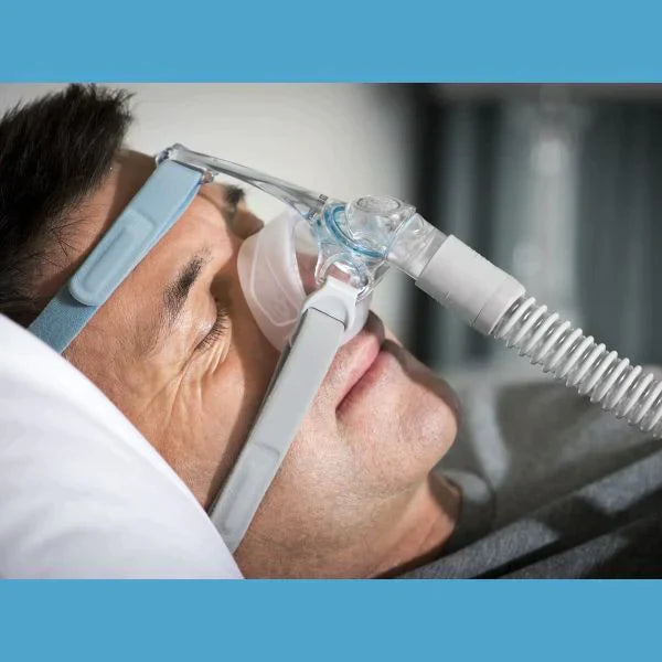 Fisher & Paykel Eson 2 Nasal Mask