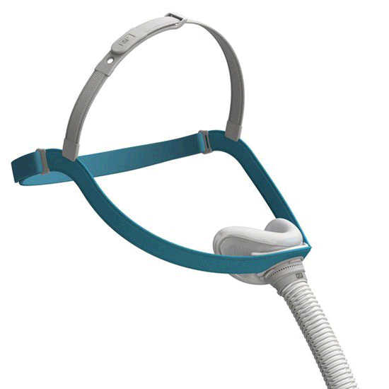 F&P Evora Nasal Headgear (S,M,L)