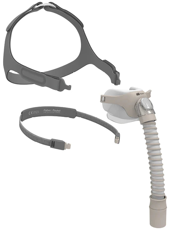 Fisher & Paykel Pilairo Q Nasal Pillow Mask
