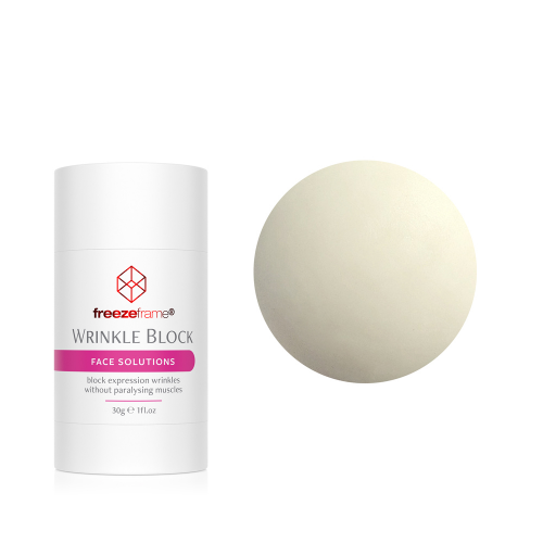 Freezeframe Wrinkle Block 30g