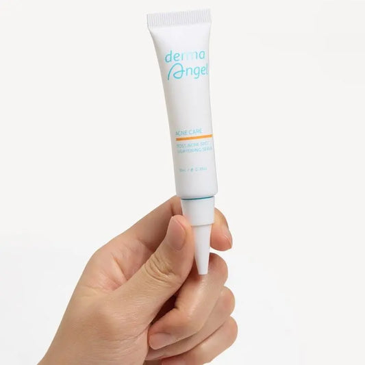 Derma Angel Acne Care Post-Acne Spot Lightening Serum 10mL