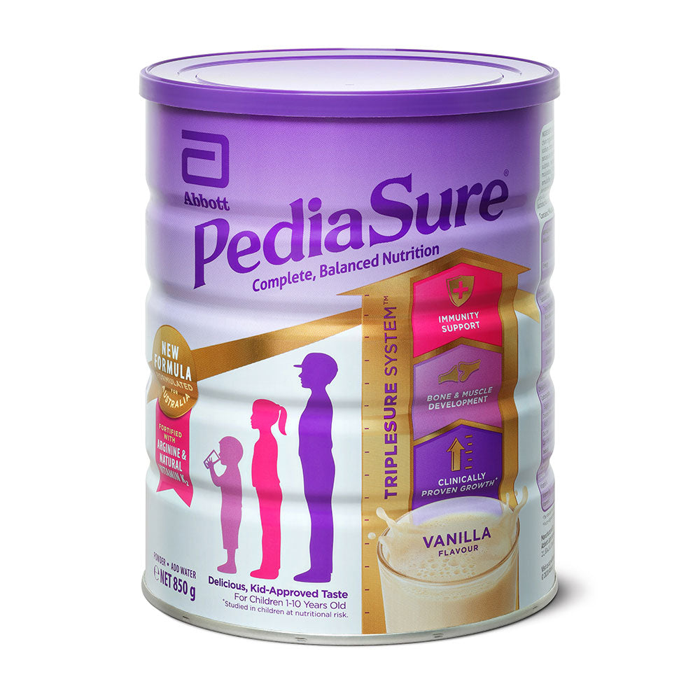 Pediasure Powder 850G