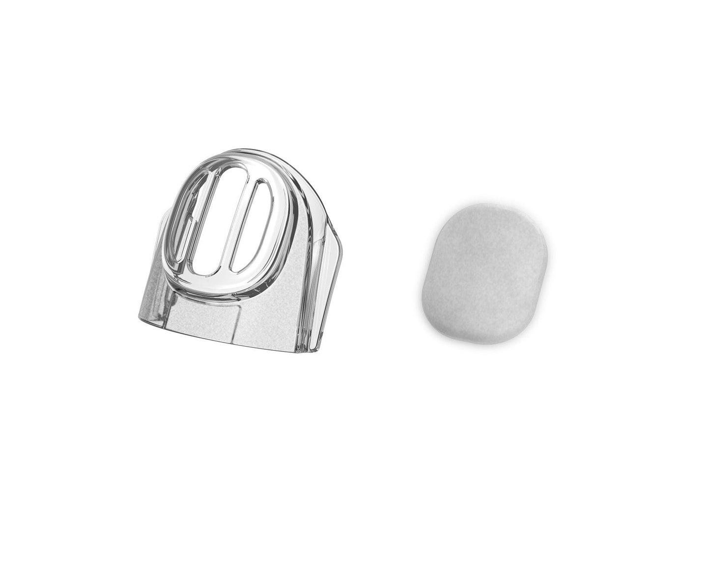 Fisher & Paykel Pilario Q Diffuser and Cover