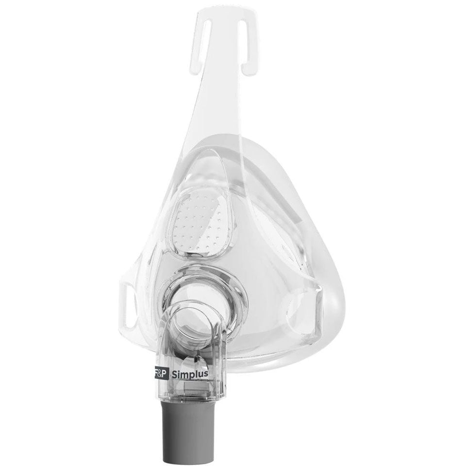 Fisher & Paykel Simplus Mask Kit No Headgear