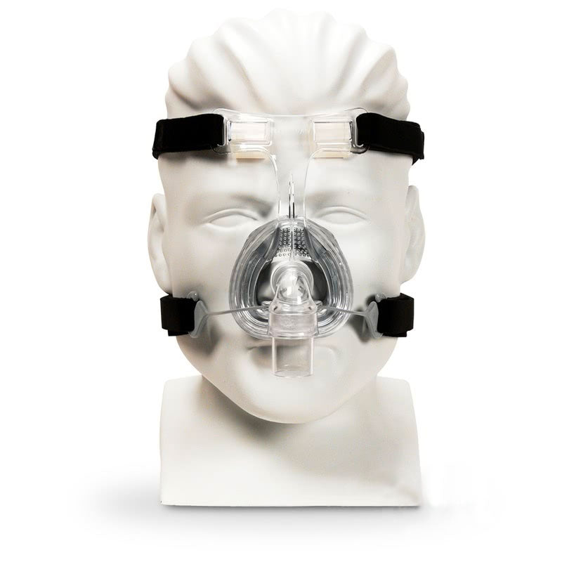 Fisher & Paykel Zest Nasal Mask