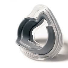 Fisher & Paykel Foam Cushion and Silicone Seal Zest