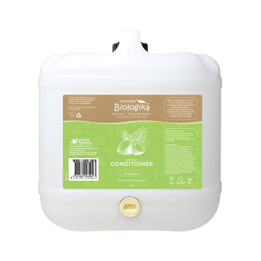 Biologika Coconut Conditioner BULK 15L