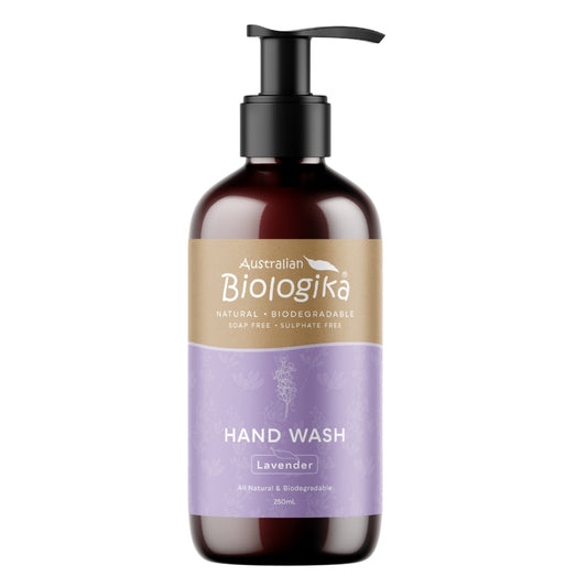 Biologika Lavender Hand Wash 250mL