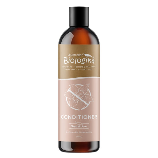 Biologika Sensitive Conditioner 500ml – Sensitive Hair Types